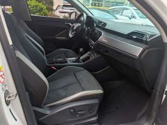 Audi Q3 35 TFSI Progressive Dynamic - ფოტო 18