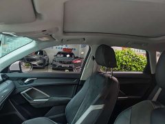 Audi Q3 35 TFSI Progressive Dynamic - ფოტო 19