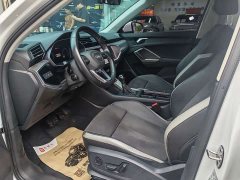 Audi Q3 35 TFSI Progressive Dynamic - ფოტო 4