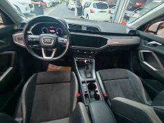 Audi Q3 35 TFSI Progressive Dynamic - ფოტო 5