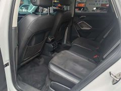 Audi Q3 35 TFSI Progressive Dynamic - ფოტო 6