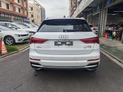 Audi Q3 35 TFSI Progressive Dynamic - ფოტო 7
