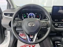 Toyota Corolla 1.8L Smart Hybrid Dual Engine Elite - ფოტო 10