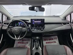 Toyota Corolla 1.8L Smart Hybrid Dual Engine Elite - ფოტო 12