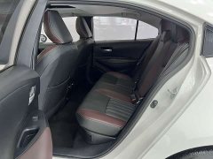 Toyota Corolla 1.8L Smart Hybrid Dual Engine Elite - ფოტო 14