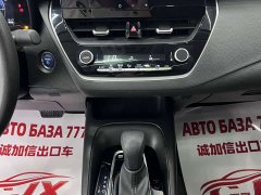 Toyota Corolla 1.8L Smart Hybrid Dual Engine Elite - ფოტო 15