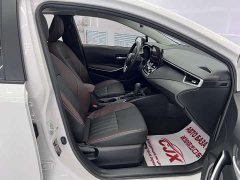 Toyota Corolla 1.8L Smart Hybrid Dual Engine Elite - ფოტო 17