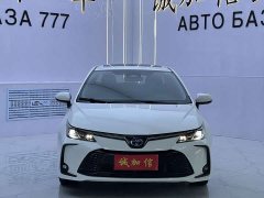 Toyota Corolla 1.8L Smart Hybrid Dual Engine Elite - ფოტო 2