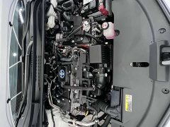 Toyota Corolla 1.8L Smart Hybrid Dual Engine Elite - ფოტო 20
