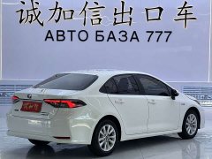 Toyota Corolla 1.8L Smart Hybrid Dual Engine Elite - ფოტო 4
