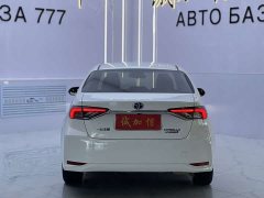 Toyota Corolla 1.8L Smart Hybrid Dual Engine Elite - ფოტო 5