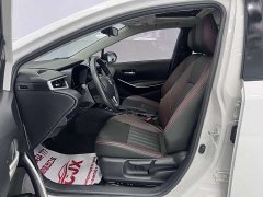 Toyota Corolla 1.8L Smart Hybrid Dual Engine Elite - ფოტო 7