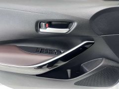 Toyota Corolla 1.8L Smart Hybrid Dual Engine Elite - ფოტო 8