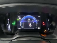 Toyota Corolla 1.8L Smart Hybrid Dual Engine Elite - ფოტო 9
