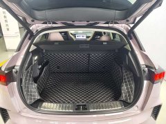 Lynk & Co Geely Lynk & Co 06 2023 Remix 1.5T Shero - ფოტო 11