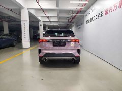Lynk & Co Geely Lynk & Co 06 2023 Remix 1.5T Shero - ფოტო 12