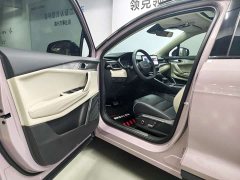 Lynk & Co Geely Lynk & Co 06 2023 Remix 1.5T Shero - ფოტო 14