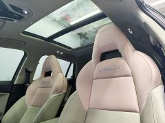 Lynk & Co Geely Lynk & Co 06 2023 Remix 1.5T Shero - ფოტო 15