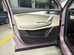 Lynk & Co Geely Lynk & Co 06 2023 Remix 1.5T Shero - ფოტო 17
