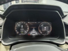 Lynk & Co Geely Lynk & Co 06 2023 Remix 1.5T Shero - ფოტო 18
