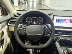 Lynk & Co Geely Lynk & Co 06 2023 Remix 1.5T Shero - ფოტო 2