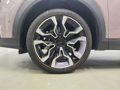 Lynk & Co Geely Lynk & Co 06 2023 Remix 1.5T Shero - ფოტო 4