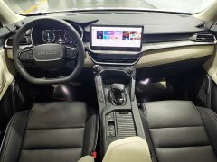 Lynk & Co Geely Lynk & Co 06 2023 Remix 1.5T Shero - ფოტო 5