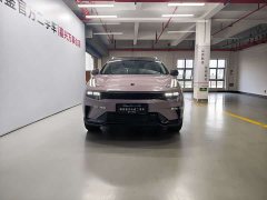 Lynk & Co Geely Lynk & Co 06 2023 Remix 1.5T Shero - ფოტო 7