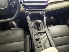 Lynk & Co Geely Lynk & Co 06 2023 Remix 1.5T Shero - ფოტო 8