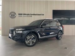 BMW X7 xDrive40i M Sport Premium 6-Seater - ფოტო 1