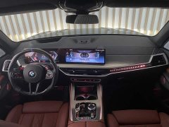 BMW X7 xDrive40i M Sport Premium 6-Seater - ფოტო 13
