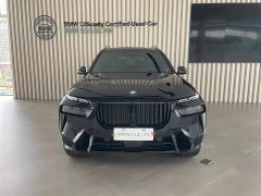 BMW X7 xDrive40i M Sport Premium 6-Seater - ფოტო 2