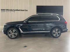 BMW X7 xDrive40i M Sport Premium 6-Seater - ფოტო 3