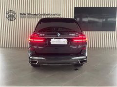 BMW X7 xDrive40i M Sport Premium 6-Seater - ფოტო 5