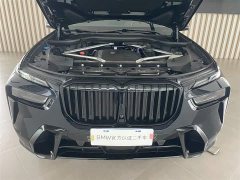 BMW X7 xDrive40i M Sport Premium 6-Seater - ფოტო 6