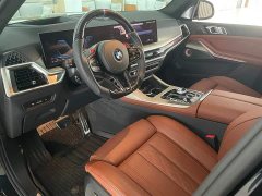 BMW X7 xDrive40i M Sport Premium 6-Seater - ფოტო 8