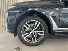 BMW X7 xDrive40i M Sport Premium 6-Seater - ფოტო 9