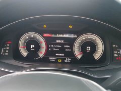 Audi A6L 40 TFSI Luxury Sport Edition - ფოტო 10
