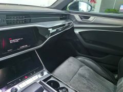 Audi A6L 40 TFSI Luxury Sport Edition - ფოტო 9