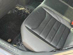 Volkswagen FAW-Volkswagen CC 2021 380TSI Eye-Catching Edition - ფოტო 11