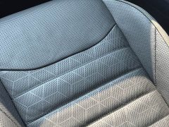 Volkswagen FAW-Volkswagen CC 2021 380TSI Eye-Catching Edition - ფოტო 12