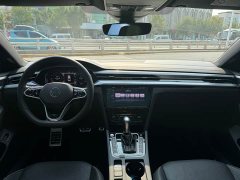 Volkswagen FAW-Volkswagen CC 2021 380TSI Eye-Catching Edition - ფოტო 15