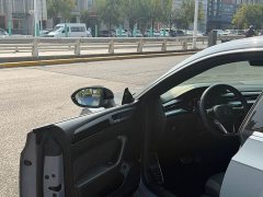 Volkswagen FAW-Volkswagen CC 2021 380TSI Eye-Catching Edition - ფოტო 7