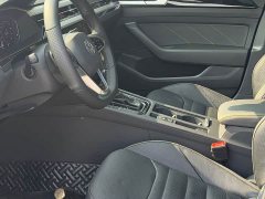 Volkswagen FAW-Volkswagen CC 2021 380TSI Eye-Catching Edition - ფოტო 8
