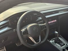 Volkswagen FAW-Volkswagen CC 2021 380TSI Eye-Catching Edition - ფოტო 9