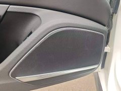 Audi A4L 40 TFSI Luxury Dynamic - ფოტო 10