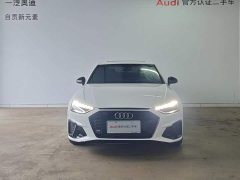 Audi A4L 40 TFSI Luxury Dynamic - ფოტო 14