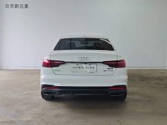 Audi A4L 40 TFSI Luxury Dynamic - ფოტო 15