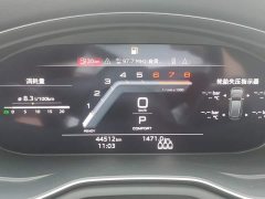Audi A4L 40 TFSI Luxury Dynamic - ფოტო 4