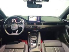 Audi A4L 40 TFSI Luxury Dynamic - ფოტო 5